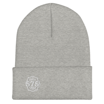575 Hatch Chile Cuffed Beanie