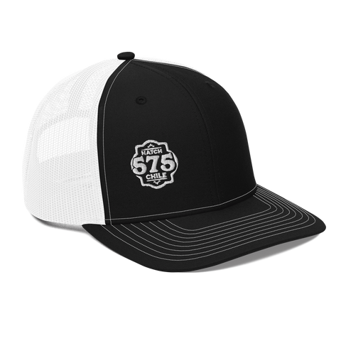 575 Hatch Chile Trucker Cap