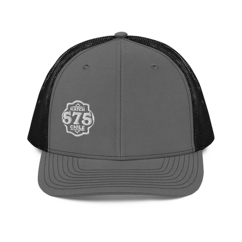 575 Hatch Chile Trucker Cap