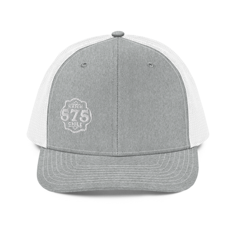 575 Hatch Chile Trucker Cap