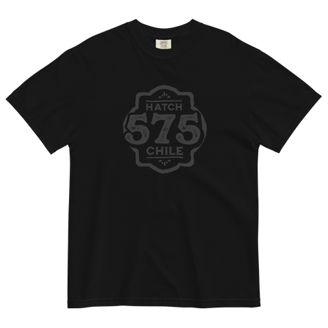 575 Hatch Chile 100% Cotton Heavyweight T-shirt