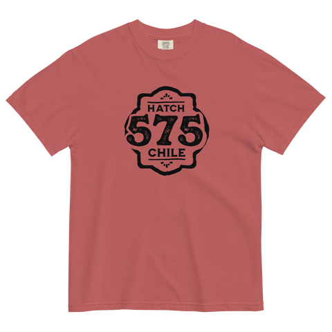 575 Hatch Chile 100% Cotton Heavyweight T-shirt