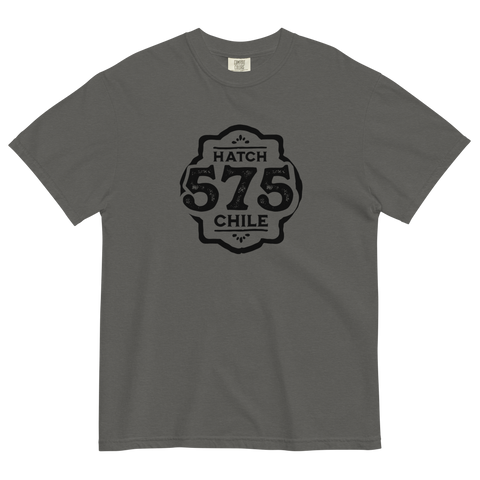 575 Hatch Chile 100% Cotton Heavyweight T-shirt