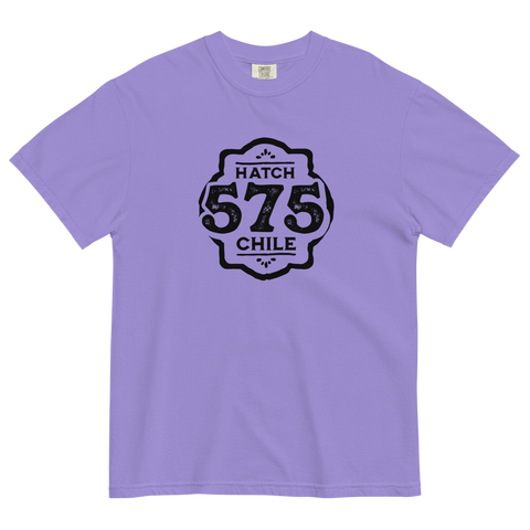 575 Hatch Chile 100% Cotton Heavyweight T-shirt