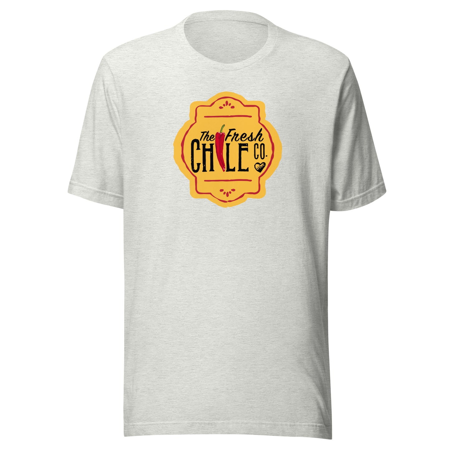 Fresh Chile Logo Tee