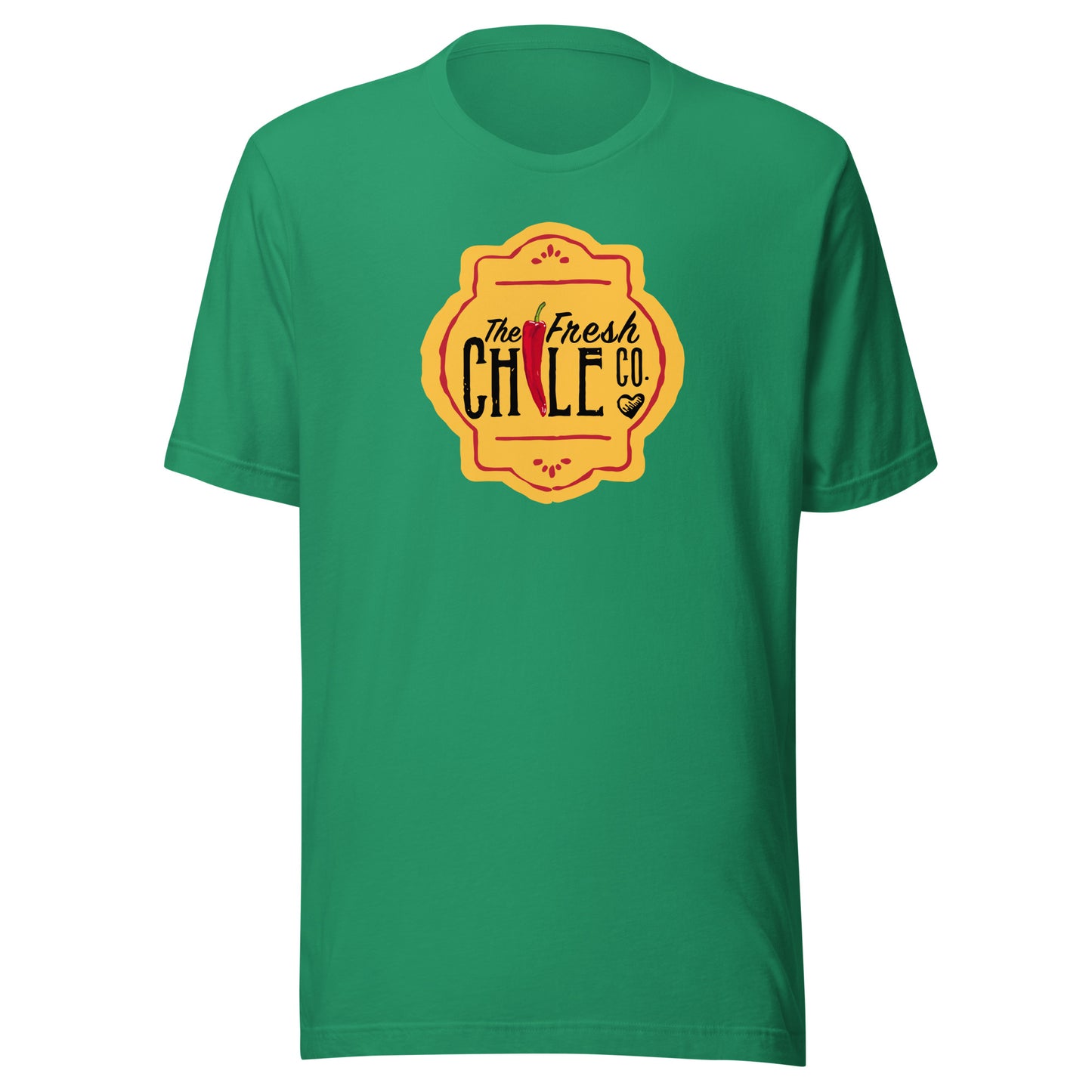 Fresh Chile Logo Tee