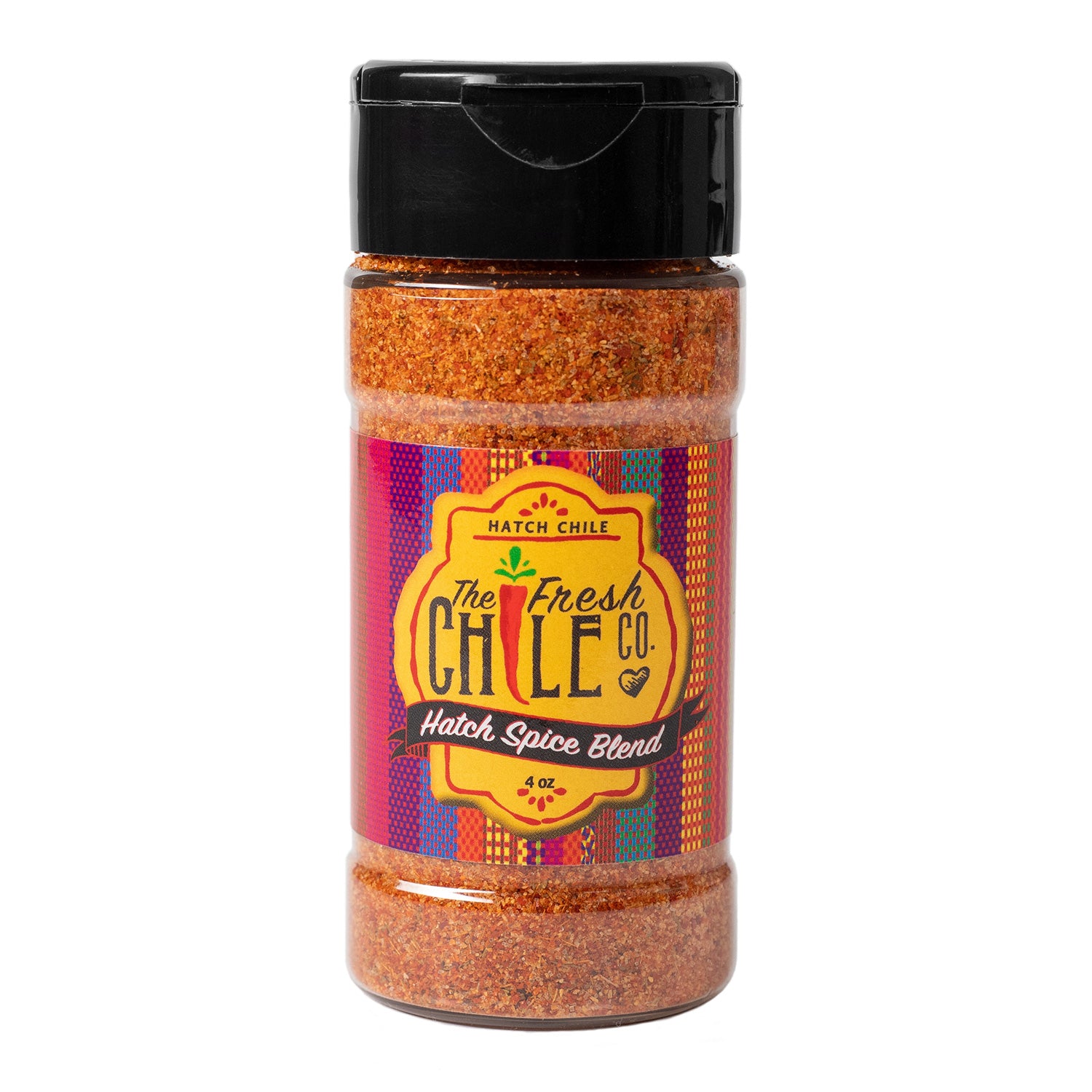 Hatch Red Chile Variety Pack - The Fresh Chile Company