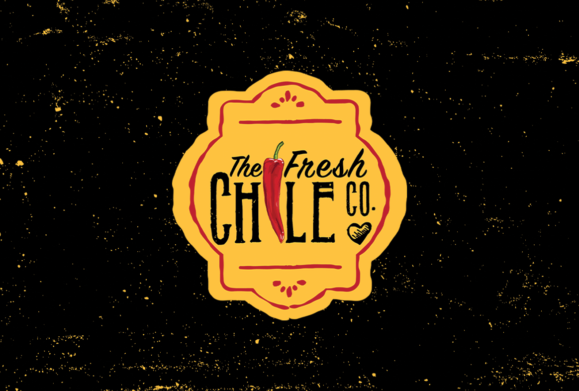 Fresh Chile Gift Card - The Fresh Chile Company