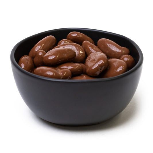 Chocolate Covered Pecans - The Fresh Chile Company