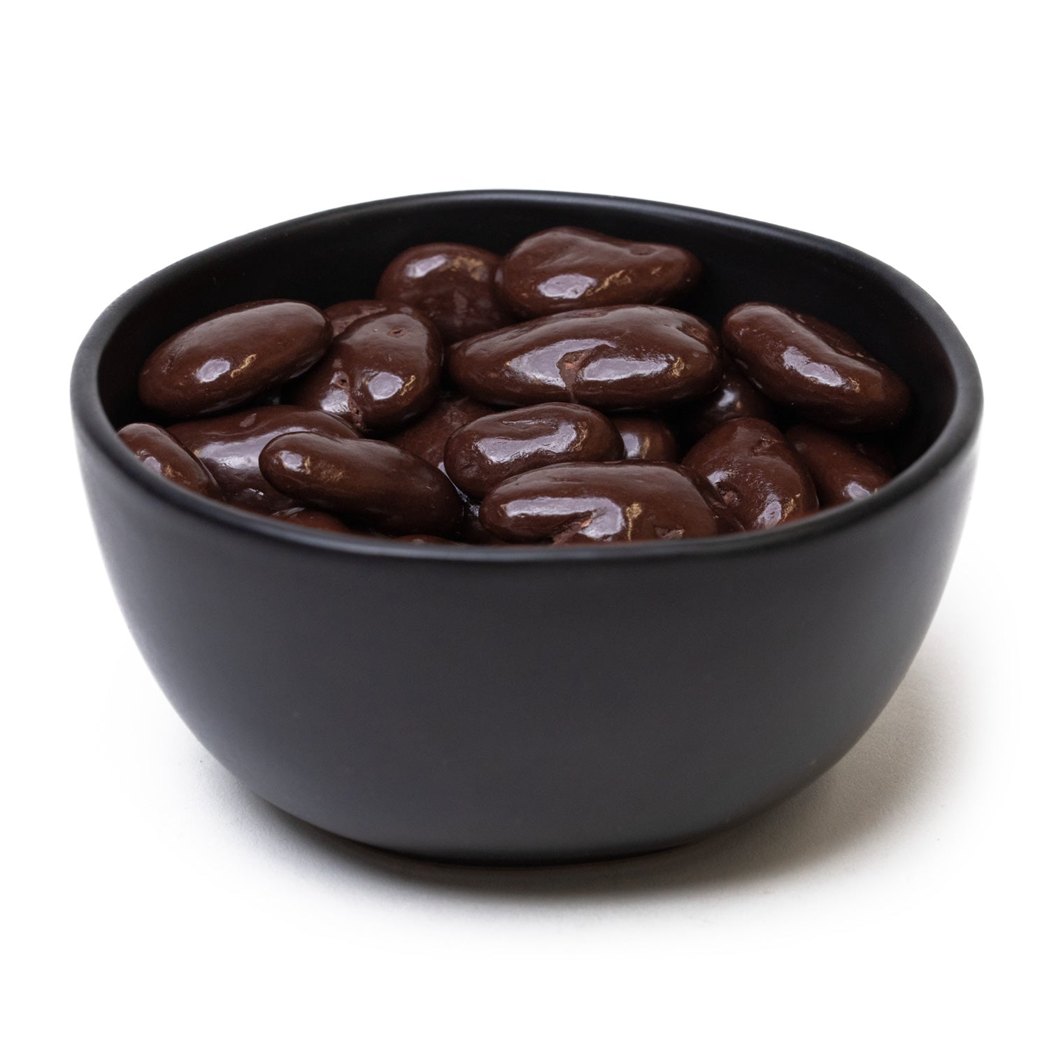 Dark Chocolate Covered Pecans - The Fresh Chile Company