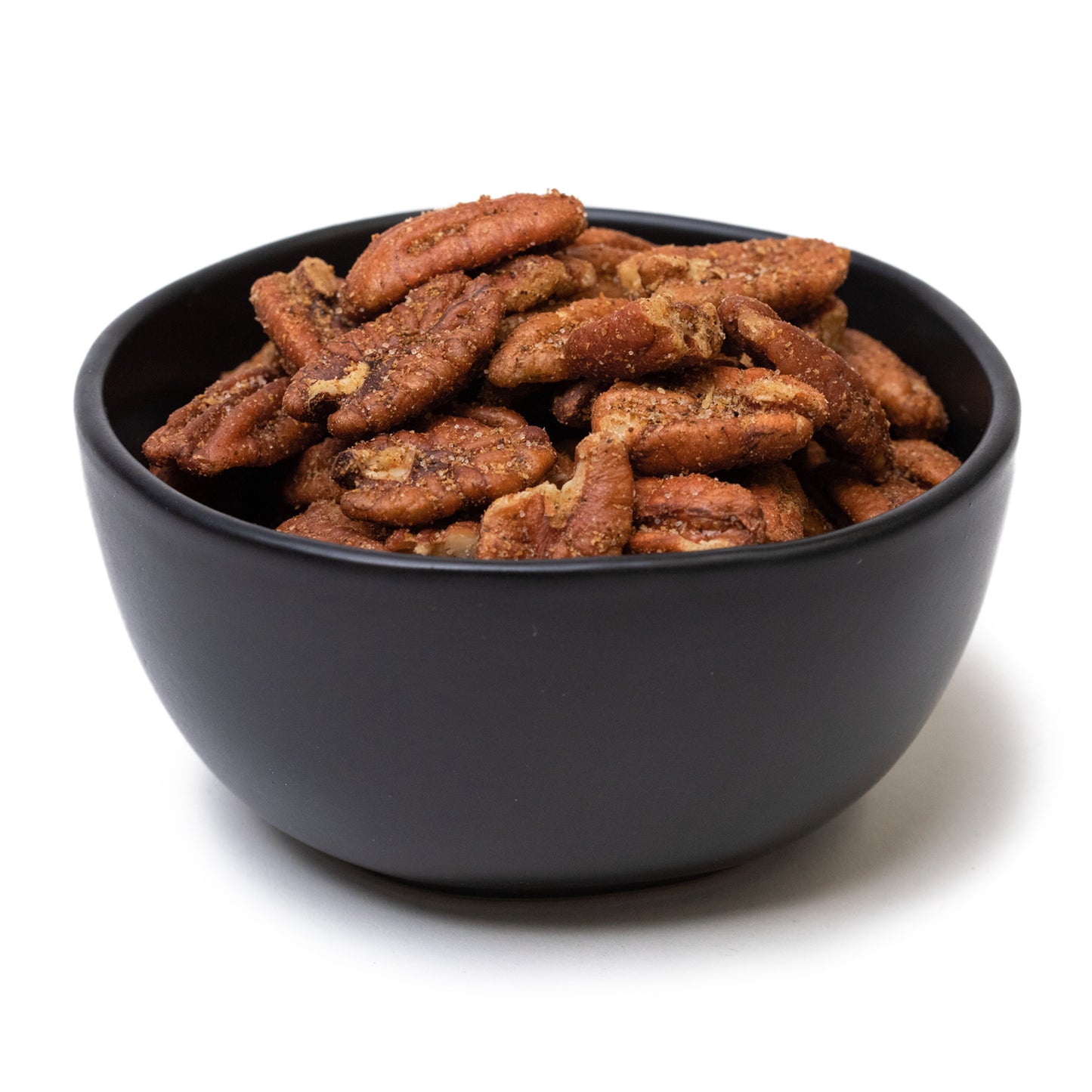 Hatch Green Chile Pecans - The Fresh Chile Company