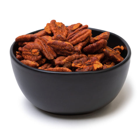 Red Chile Seasoned Pecans product image 2