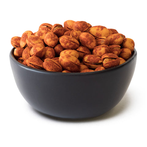 Red Hatch Chile Pistachios product image 2