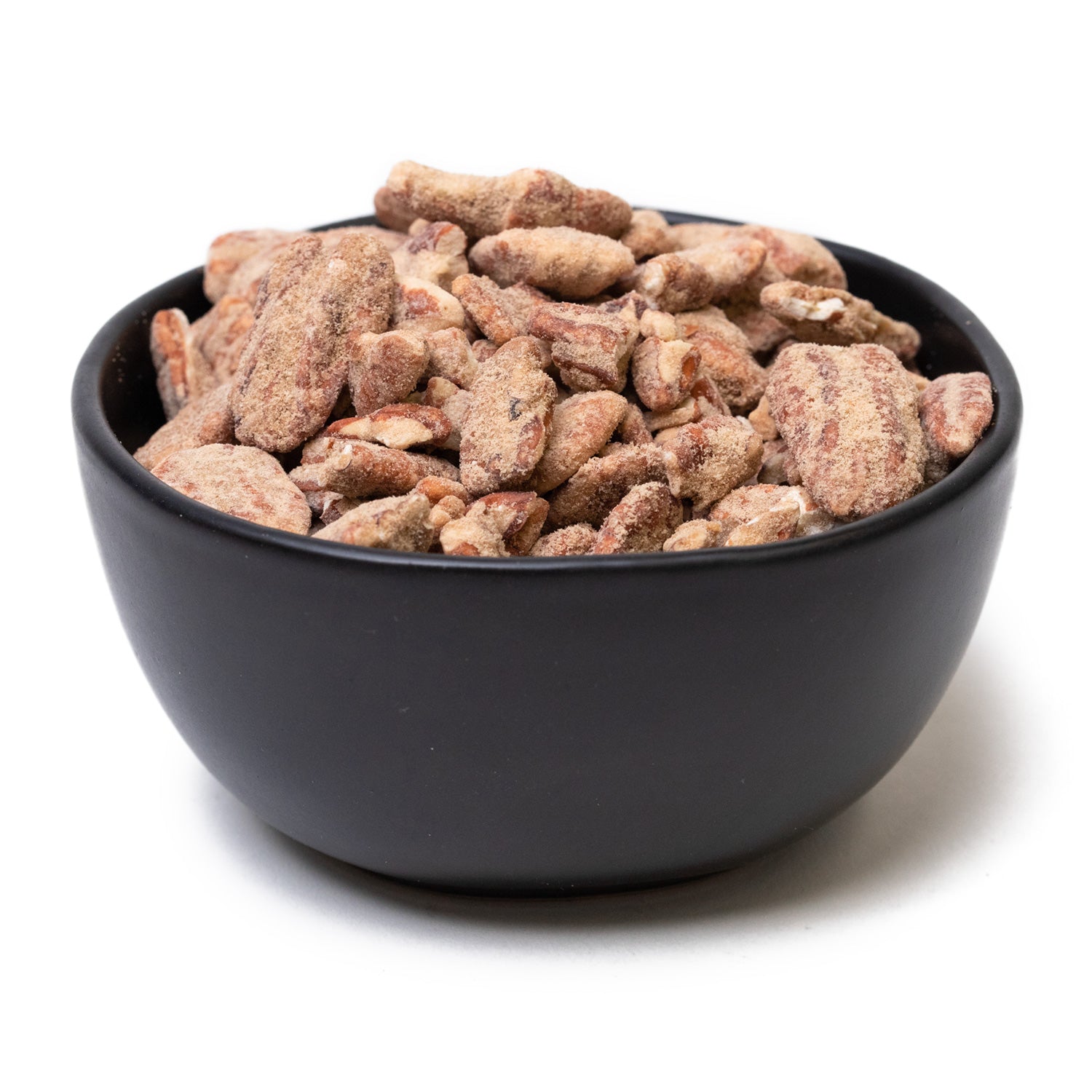 Sweet and Hot Pecans - The Fresh Chile Company