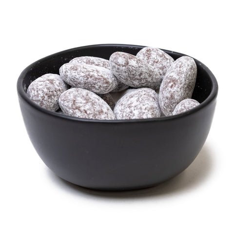 Toffee Chocolate Covered Pecans - The Fresh Chile Company