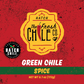 Hatch Green Chile Spice