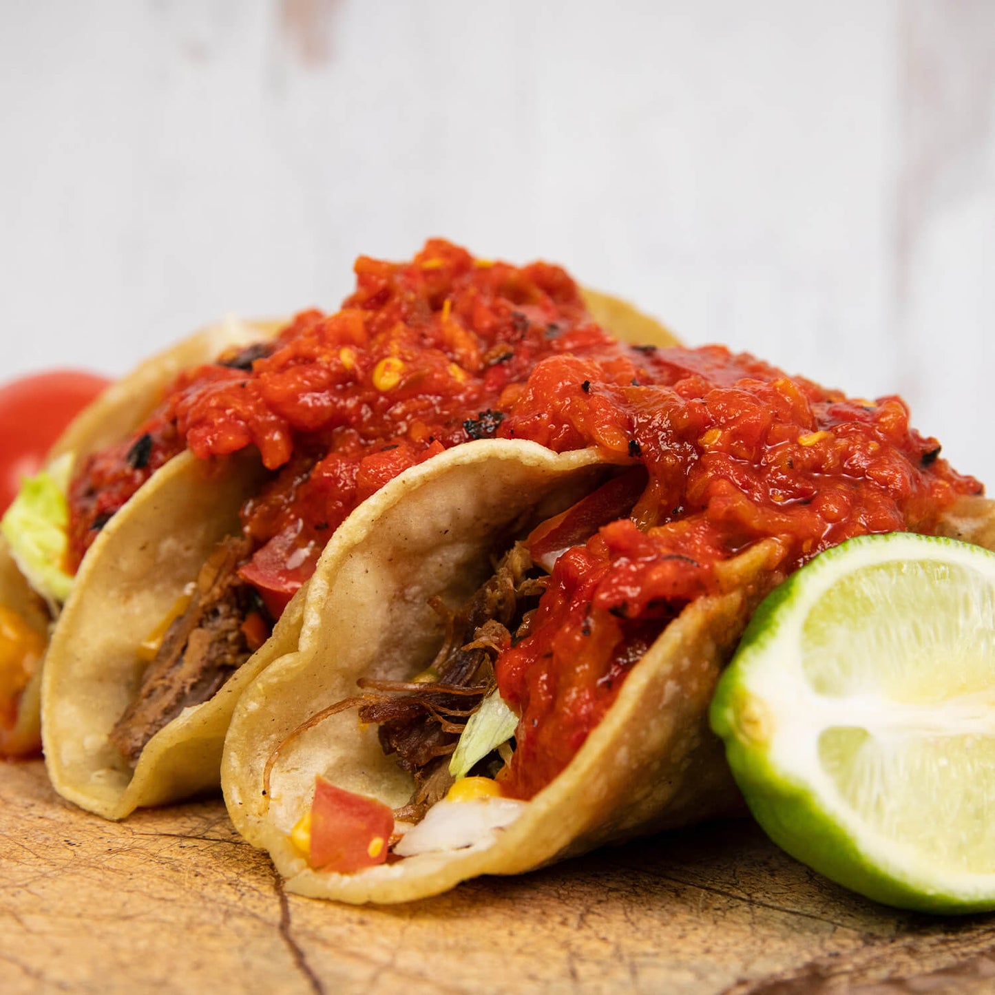 Inventory Sale - Hatch Red Chile Roast