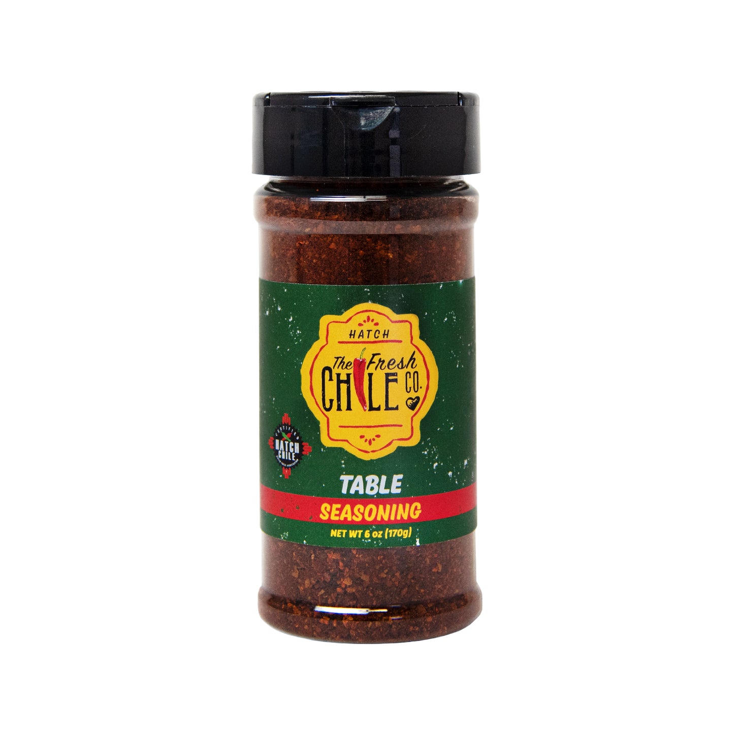 Hatch Table Seasoning - The Fresh Chile Company