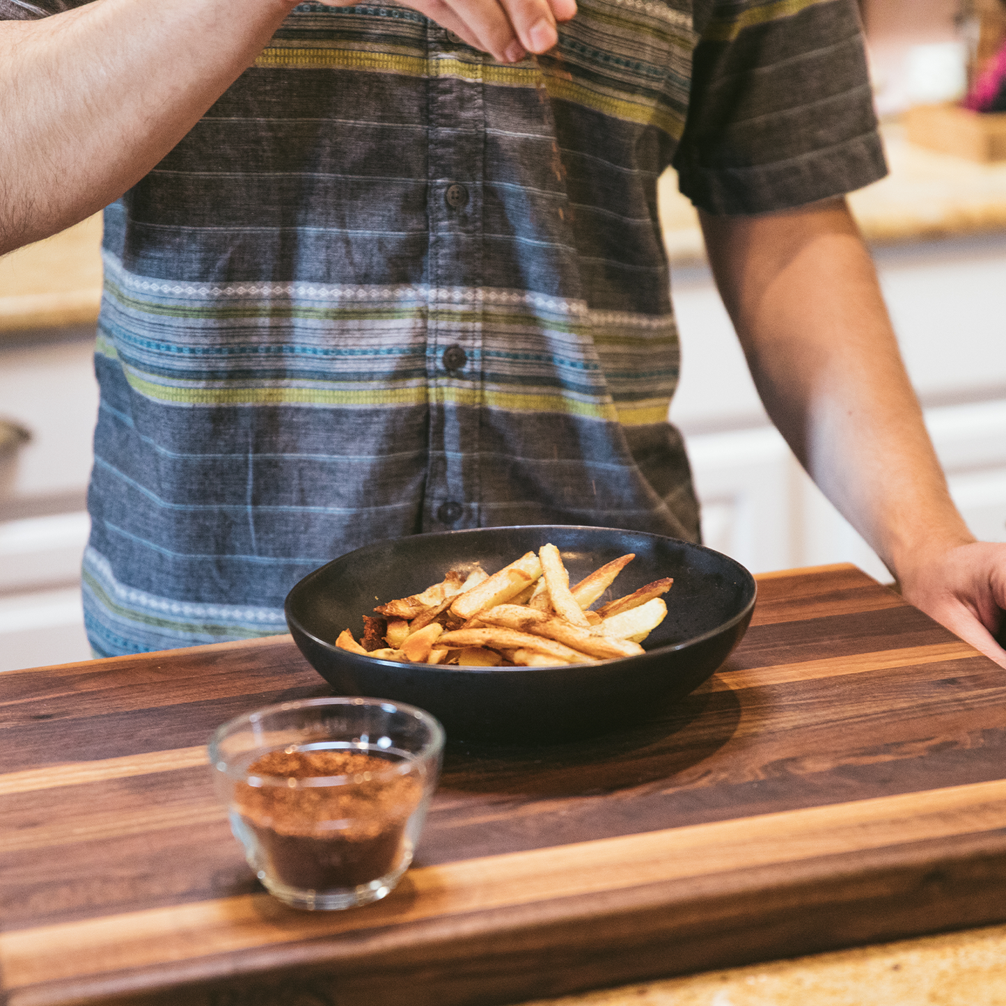 Hatch Table Seasoning - The Fresh Chile Company