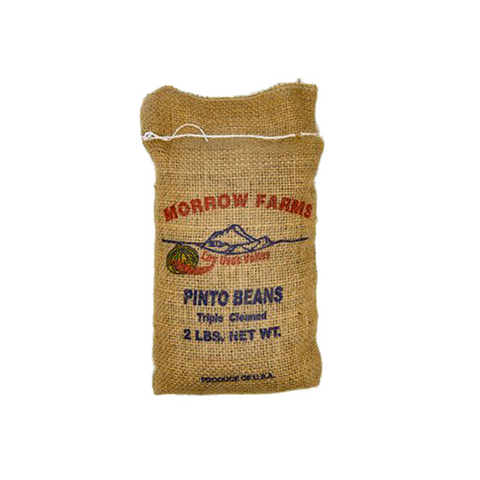 Morrow Farms Pinto Beans