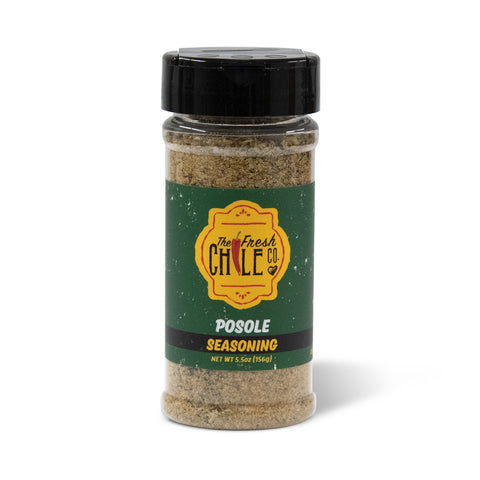 Posole Seasoning