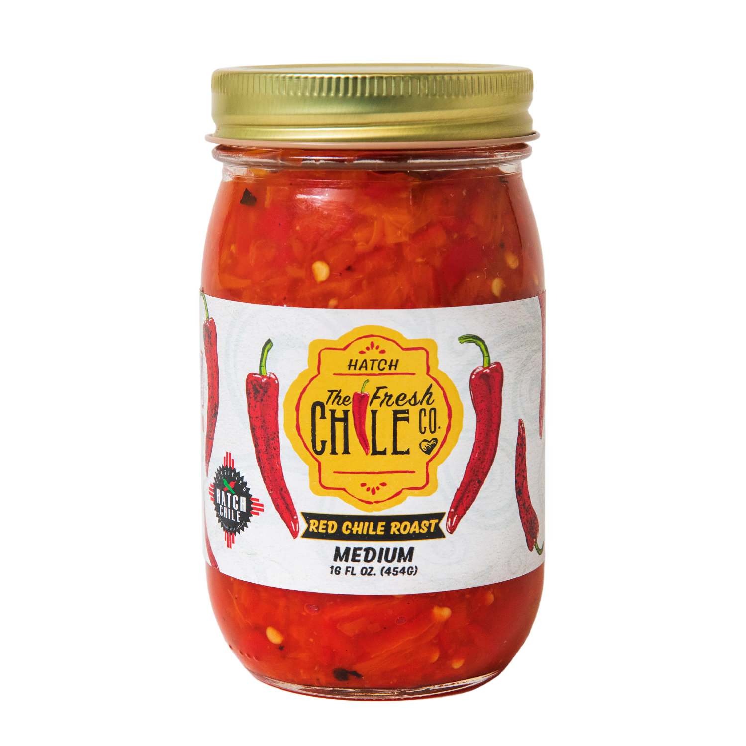 Hatch Chile Variety Pack - The Fresh Chile Company