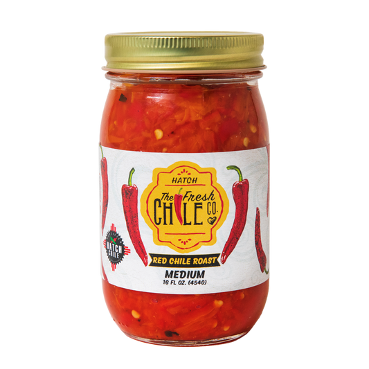 Inventory Sale - Hatch Red Chile Roast