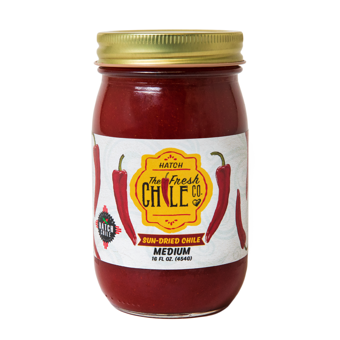 Hatch Red Chile Variety Pack - The Fresh Chile Company