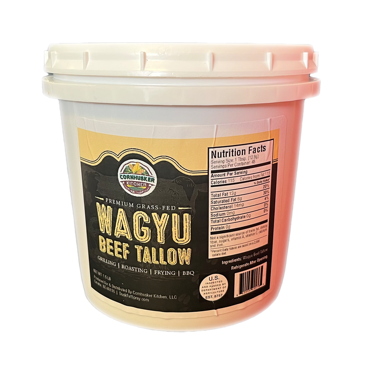 Wagyu Beef Tallow product image 3