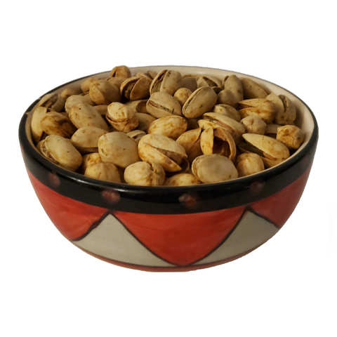 Ranch Pistachios - 8oz